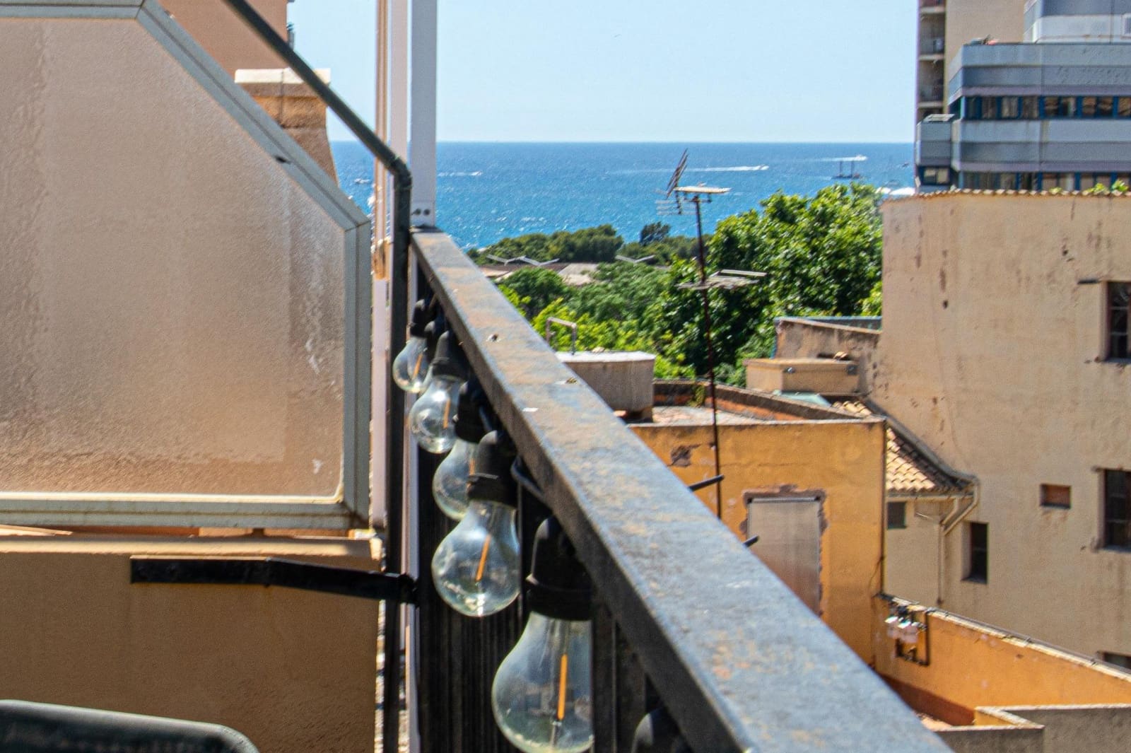 5 soverom Penthouse til salgs i Palma de Mallorca med garasje - € 725 000 (Ref: 10028141)