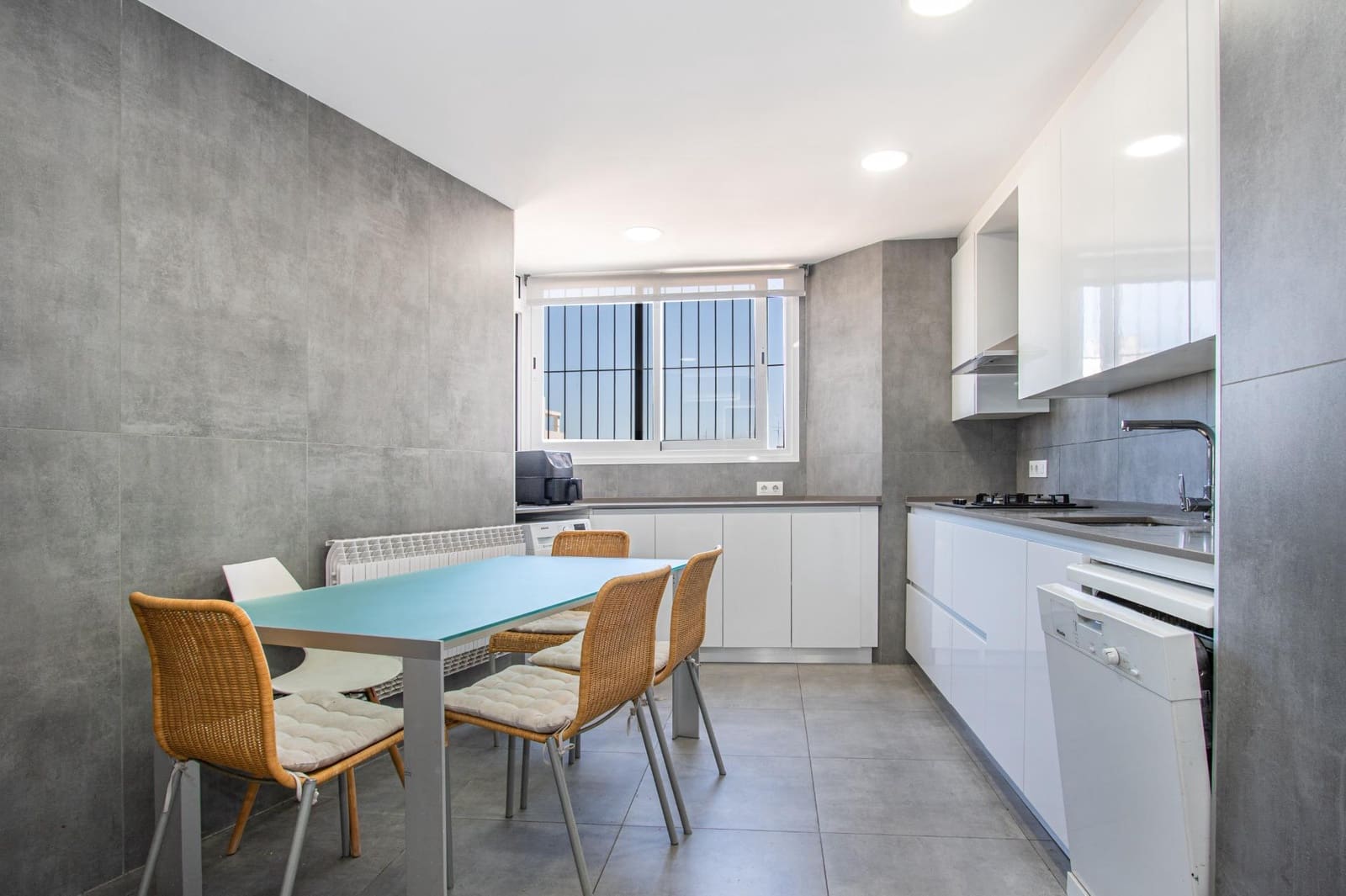 5 soverom Penthouse til salgs i Palma de Mallorca med garasje - € 725 000 (Ref: 10028141)