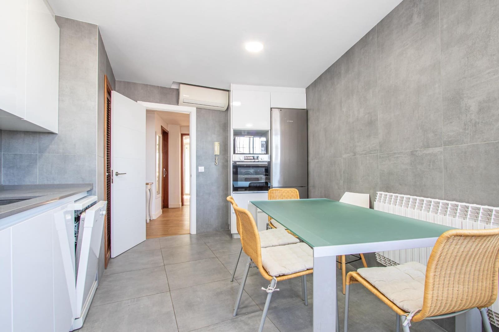 5 soverom Penthouse til salgs i Palma de Mallorca med garasje - € 725 000 (Ref: 10028141)