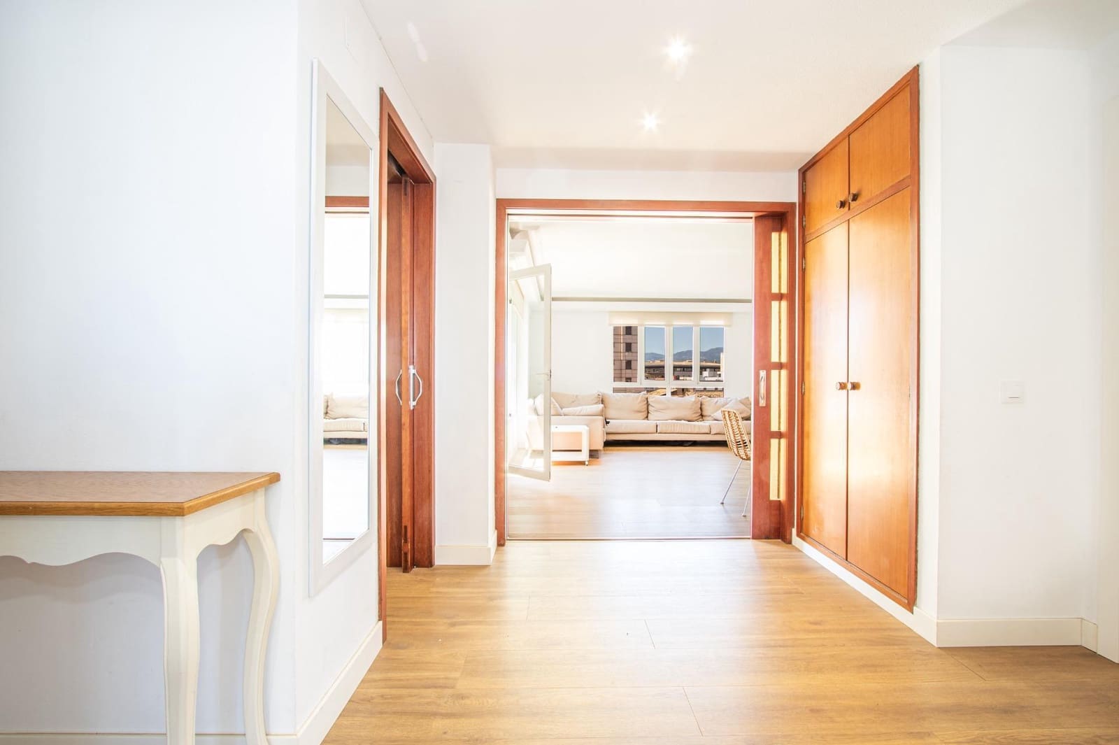 5 soverom Penthouse til salgs i Palma de Mallorca med garasje - € 725 000 (Ref: 10028141)