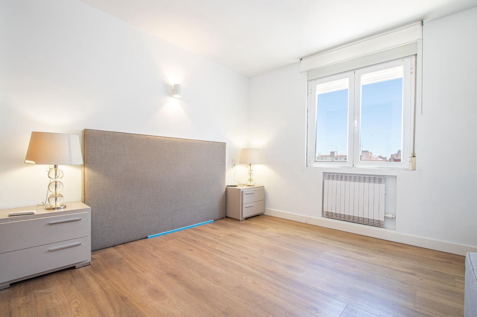 5 soverom Penthouse til salgs i Palma de Mallorca med garasje - € 725 000 (Ref: 10028141)