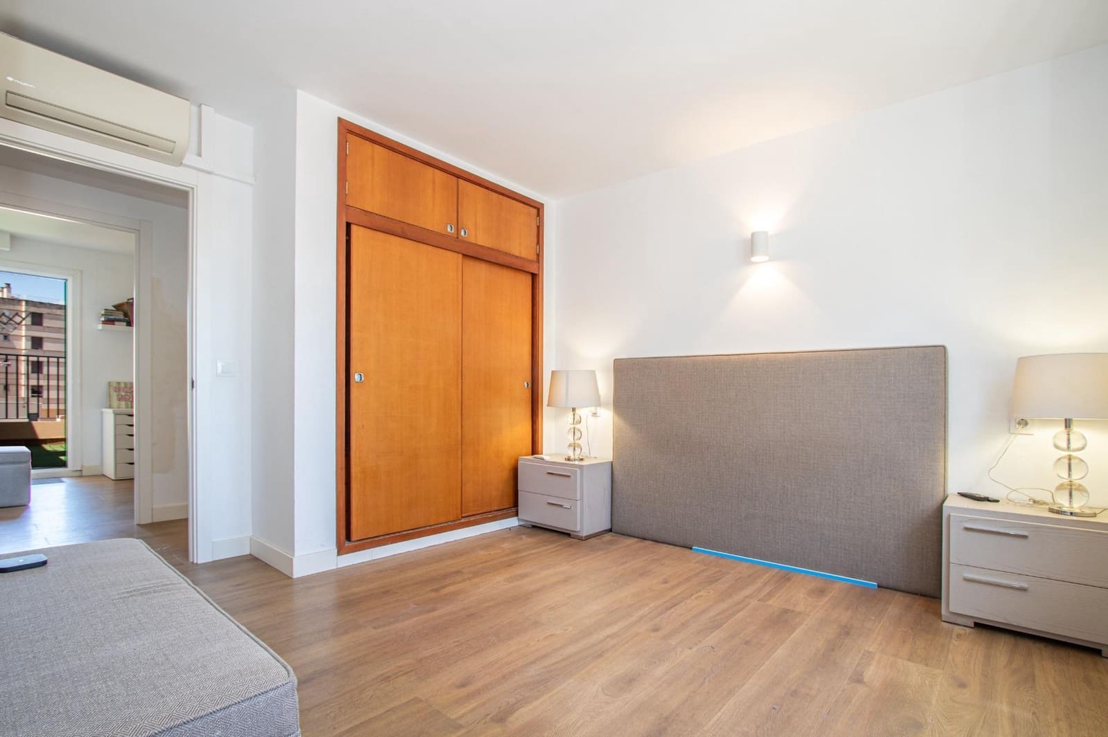 5 soverom Penthouse til salgs i Palma de Mallorca med garasje - € 725 000 (Ref: 10028141)