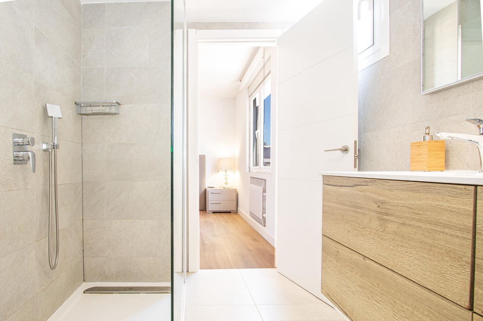 5 soverom Penthouse til salgs i Palma de Mallorca med garasje - € 725 000 (Ref: 10028141)