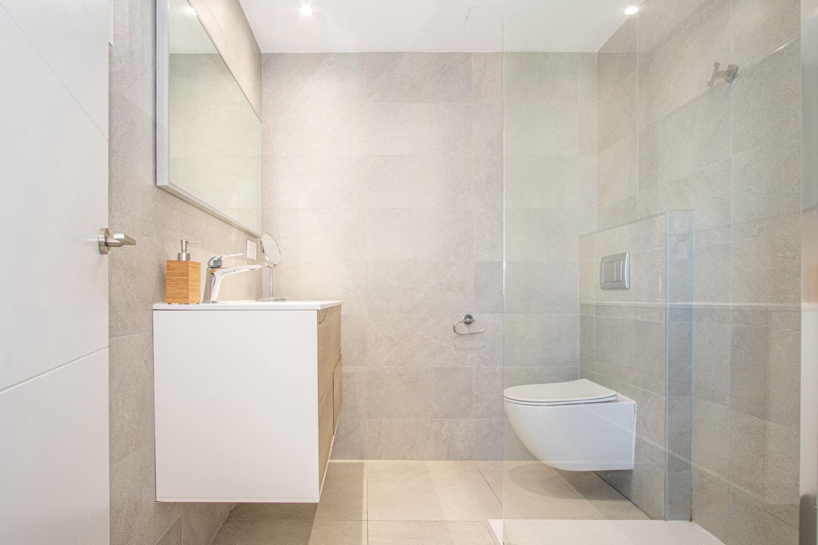 5 soverom Penthouse til salgs i Palma de Mallorca med garasje - € 725 000 (Ref: 10028141)