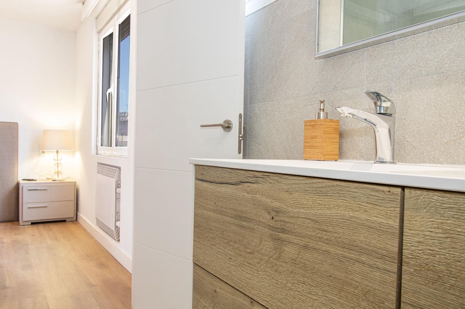 5 soverom Penthouse til salgs i Palma de Mallorca med garasje - € 725 000 (Ref: 10028141)
