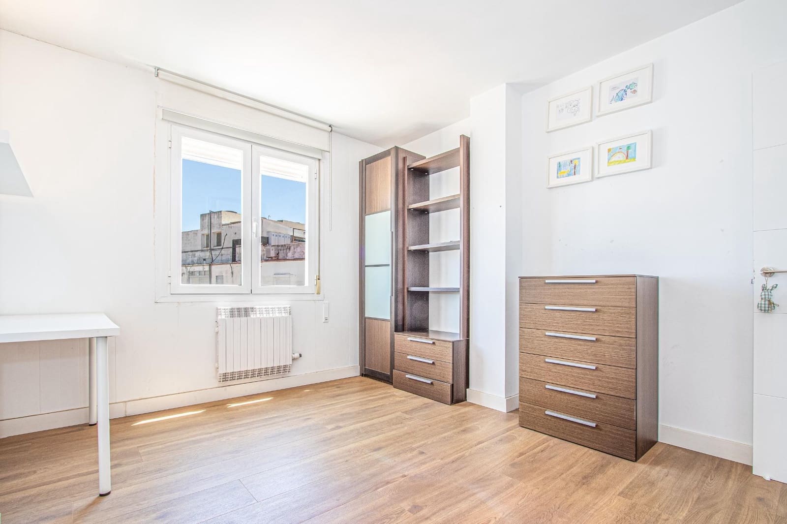5 soverom Penthouse til salgs i Palma de Mallorca med garasje - € 725 000 (Ref: 10028141)