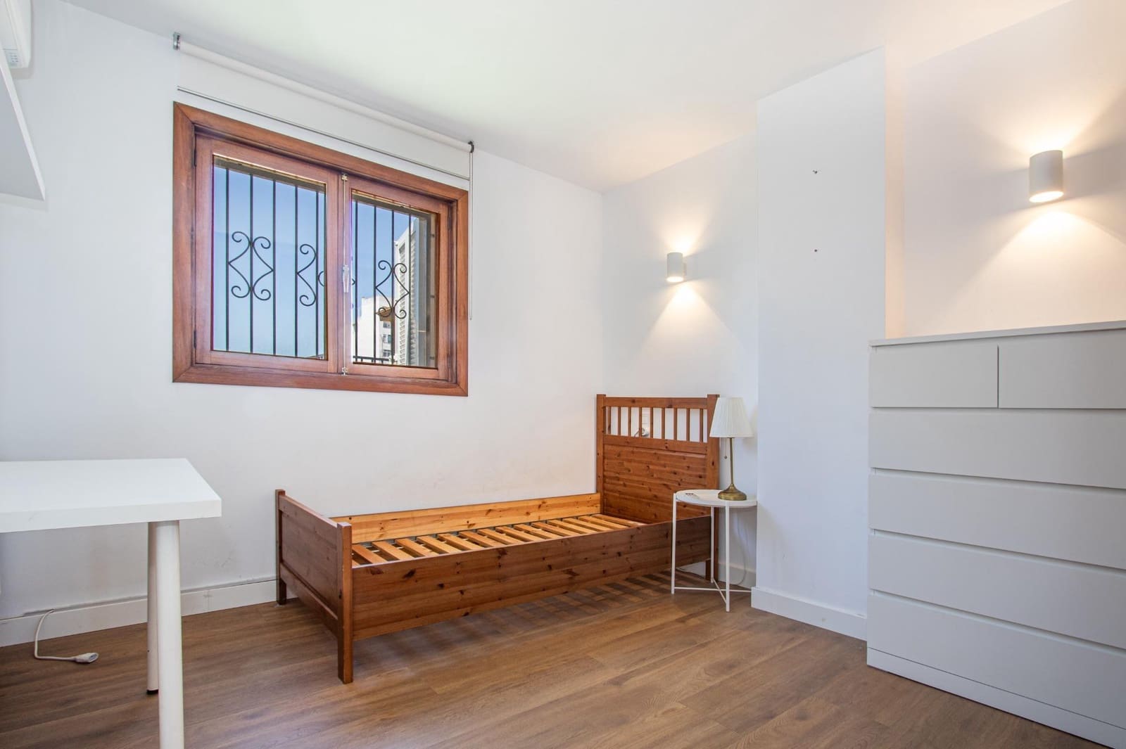 5 soverom Penthouse til salgs i Palma de Mallorca med garasje - € 725 000 (Ref: 10028141)