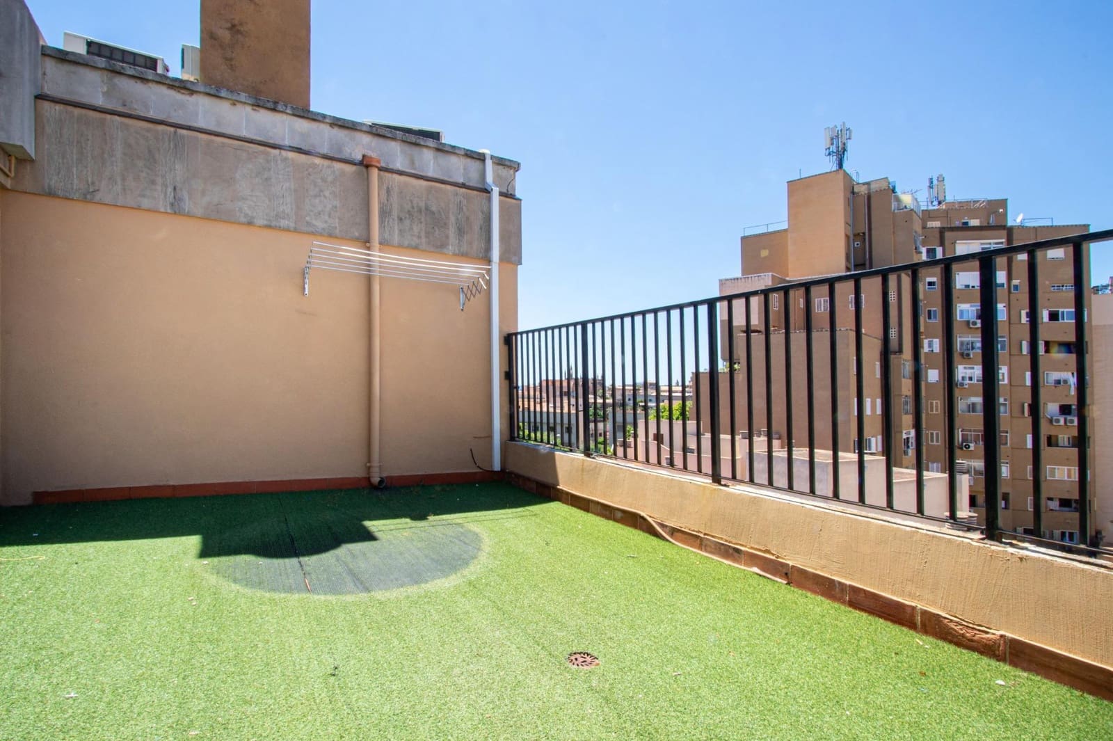 5 soverom Penthouse til salgs i Palma de Mallorca med garasje - € 725 000 (Ref: 10028141)