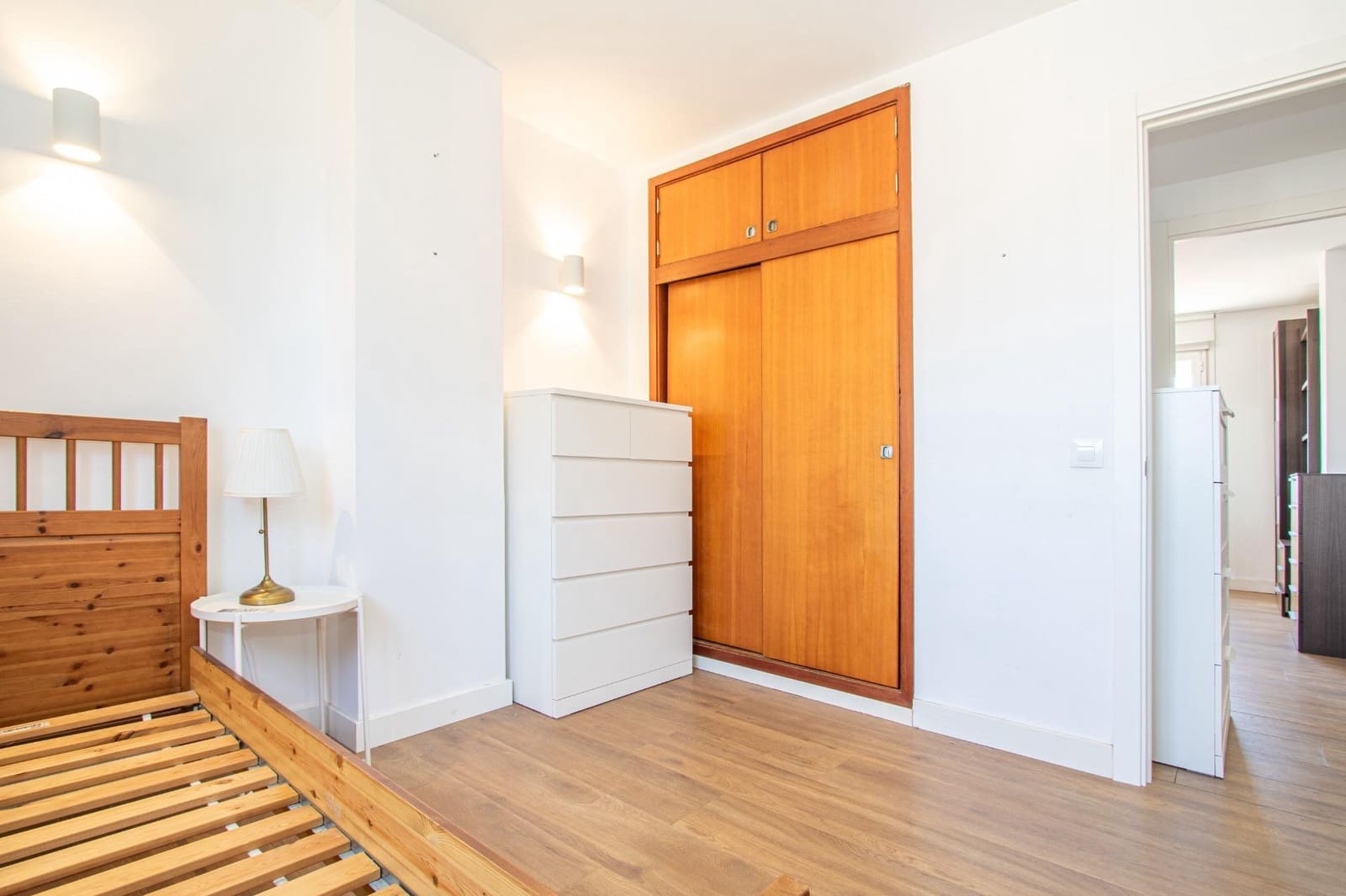 5 soverom Penthouse til salgs i Palma de Mallorca med garasje - € 725 000 (Ref: 10028141)