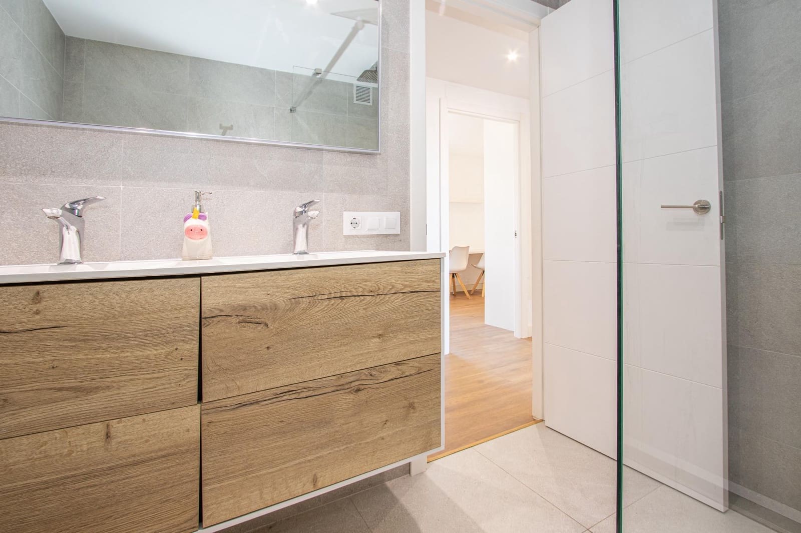 5 soverom Penthouse til salgs i Palma de Mallorca med garasje - € 725 000 (Ref: 10028141)
