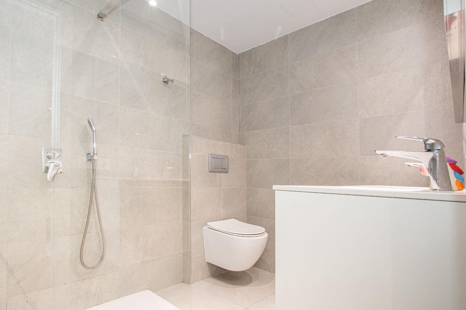 5 soverom Penthouse til salgs i Palma de Mallorca med garasje - € 725 000 (Ref: 10028141)