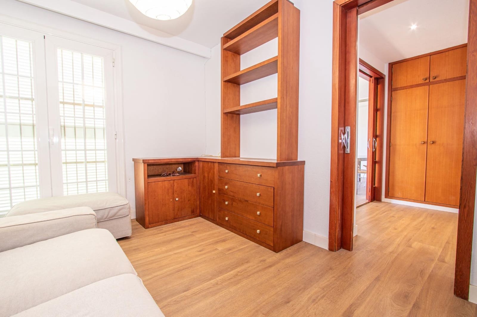 5 soverom Penthouse til salgs i Palma de Mallorca med garasje - € 725 000 (Ref: 10028141)