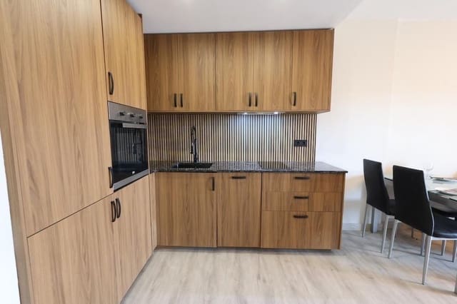 2 slaapkamer Appartement te koop in Cabo Roig, Orihuela - € 249.900 (Ref: 10028142)