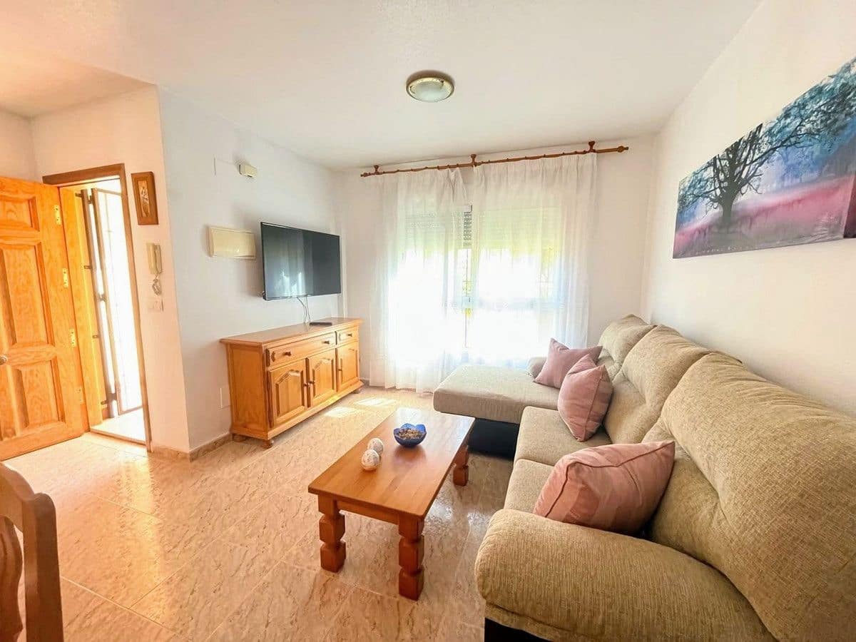 5 bedroom Townhouse for sale in Santiago de la Ribera - € 244,000 (Ref: 10028143)