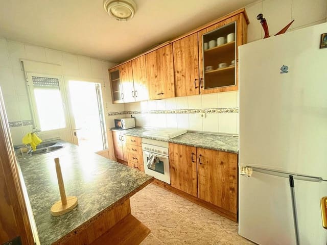 5 camera da letto Casa in vendita in Santiago de la Ribera, San Javier - 244.000 € (Rif: 10028143)