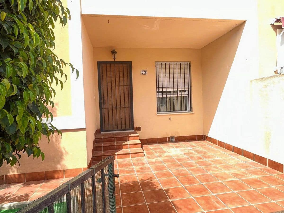 5 bedroom Townhouse for sale in Santiago de la Ribera - € 244,000 (Ref: 10028143)