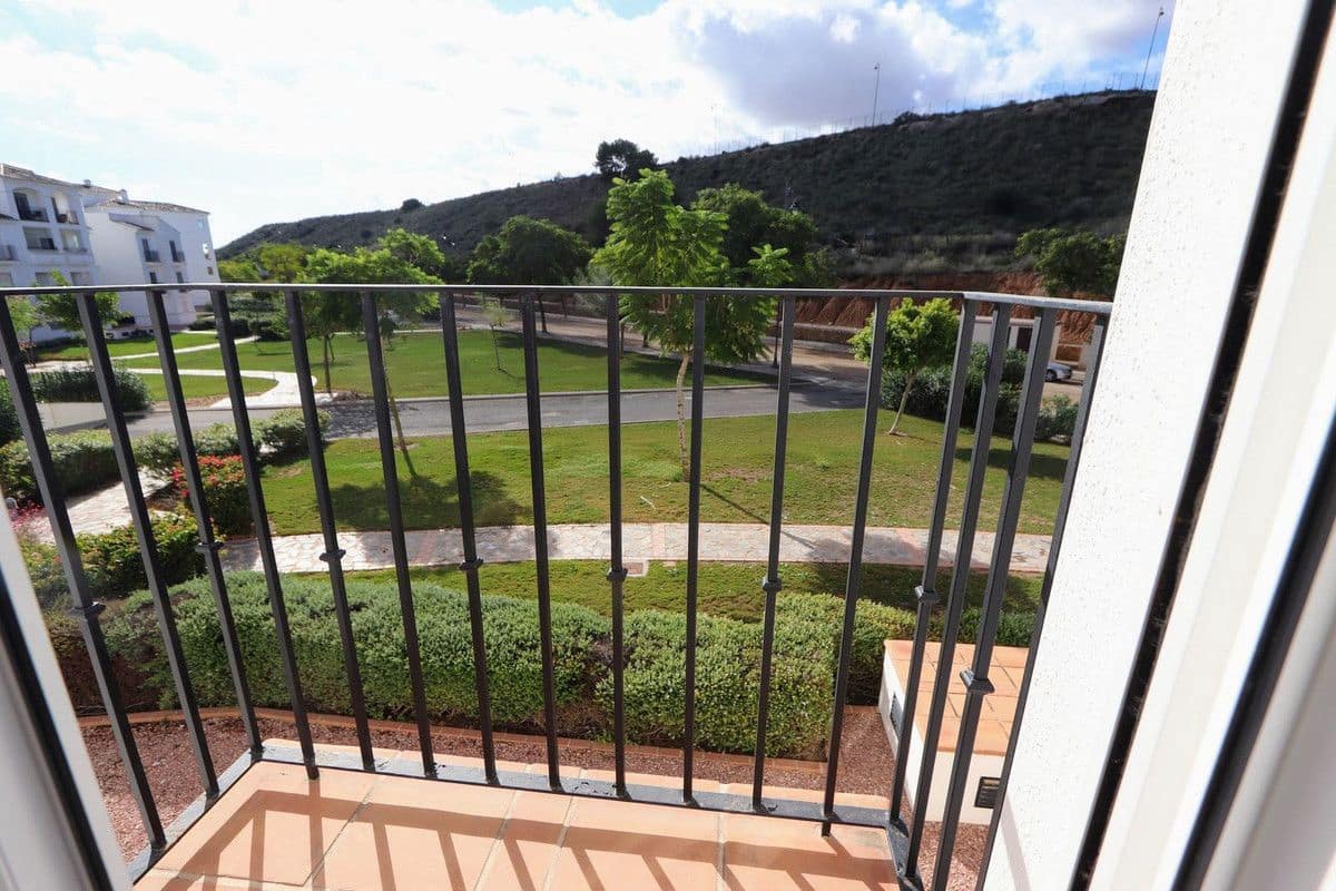 2 soveværelse Lejlighed til salg i Hacienda Riquelme med swimmingpool - € 149.999 (Ref: 10028144)