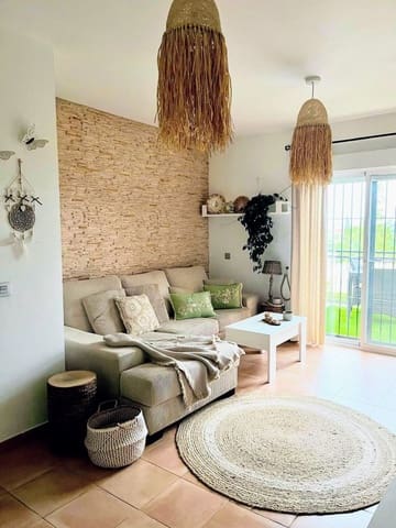 2 sovrum Lägenhet till salu i La Puebla, Cartagena med pool - 169 999 € (Ref: 10028145)