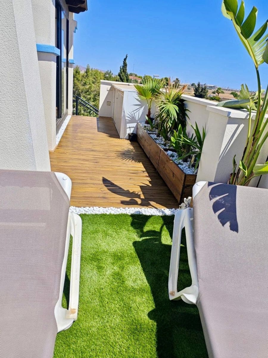 2 sovrum Lägenhet till salu i La Puebla med pool - 169 999 € (Ref: 10028145)