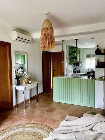 2 sovrum Lägenhet till salu i La Puebla, Cartagena med pool - 169 999 € (Ref: 10028145)