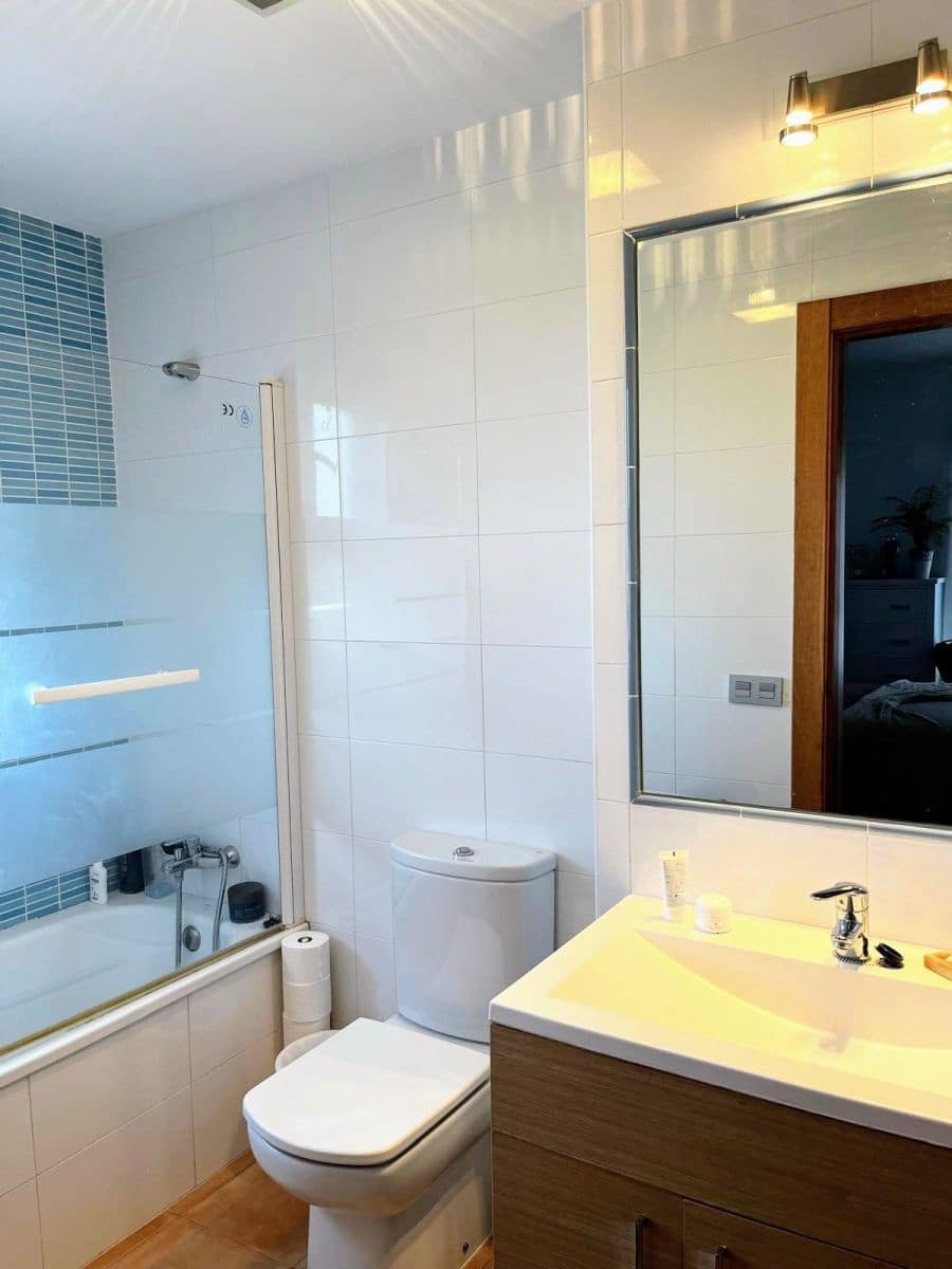 2 sovrum Lägenhet till salu i La Puebla med pool - 169 999 € (Ref: 10028145)