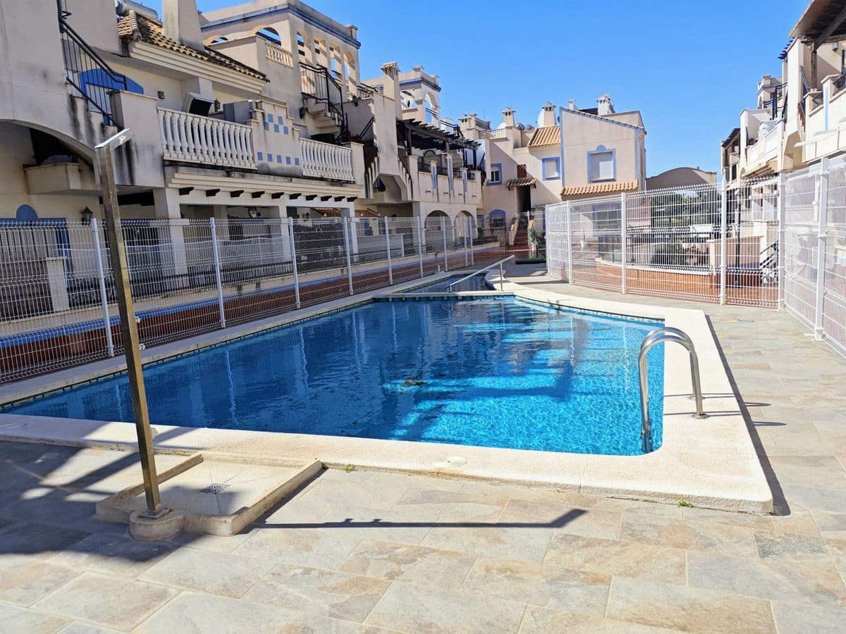 2 sovrum Lägenhet till salu i La Puebla med pool - 169 999 € (Ref: 10028145)