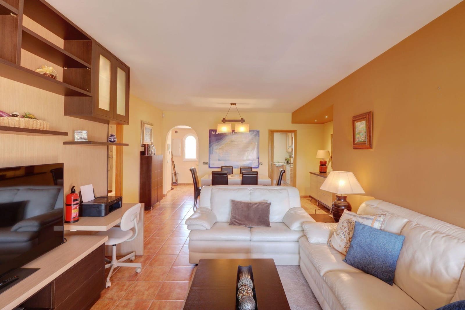 3 bedroom Penthouse for sale in Santa Ponsa - € 875,000 (Ref: 10028146)