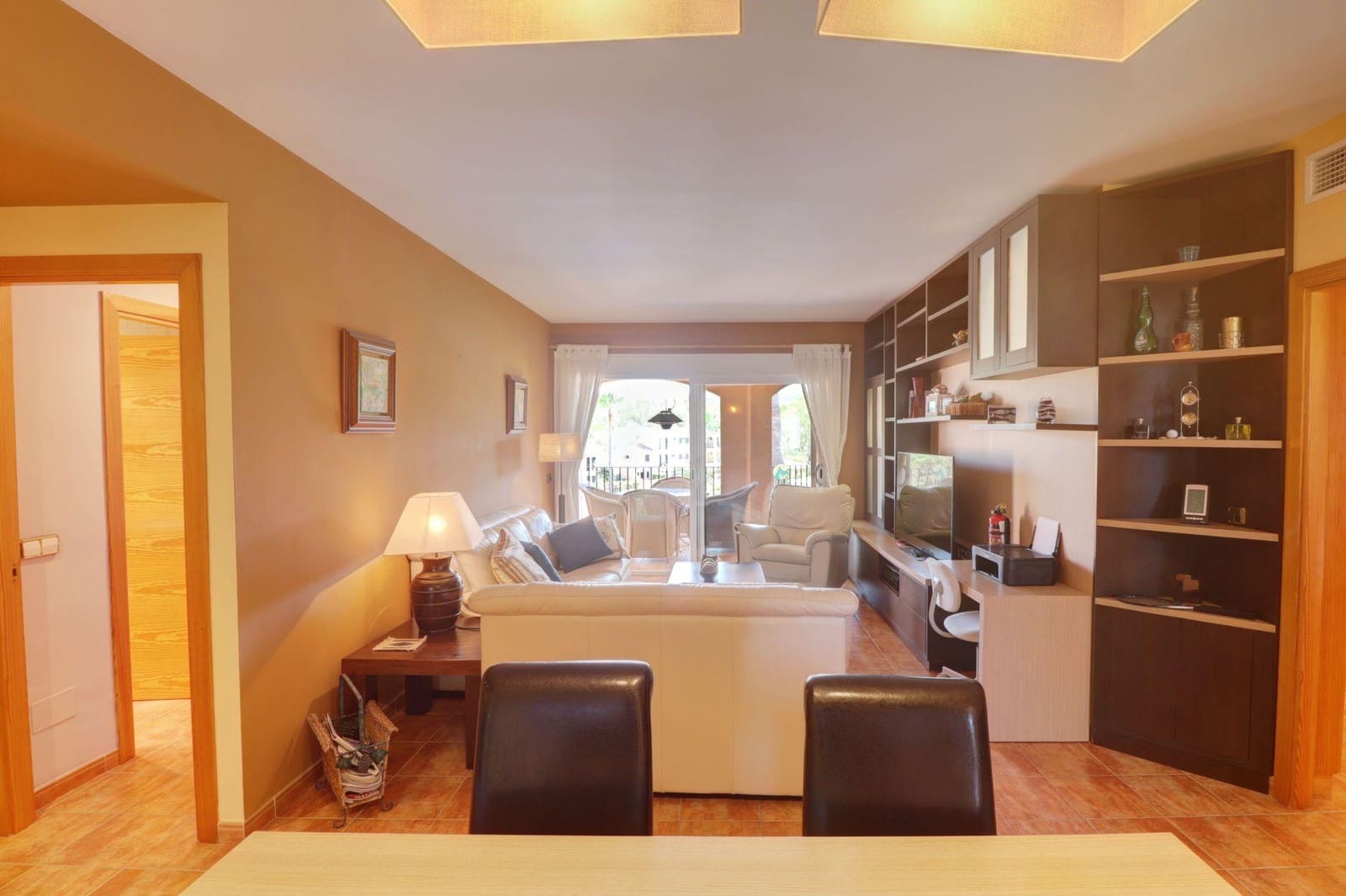 3 bedroom Penthouse for sale in Santa Ponsa - € 875,000 (Ref: 10028146)