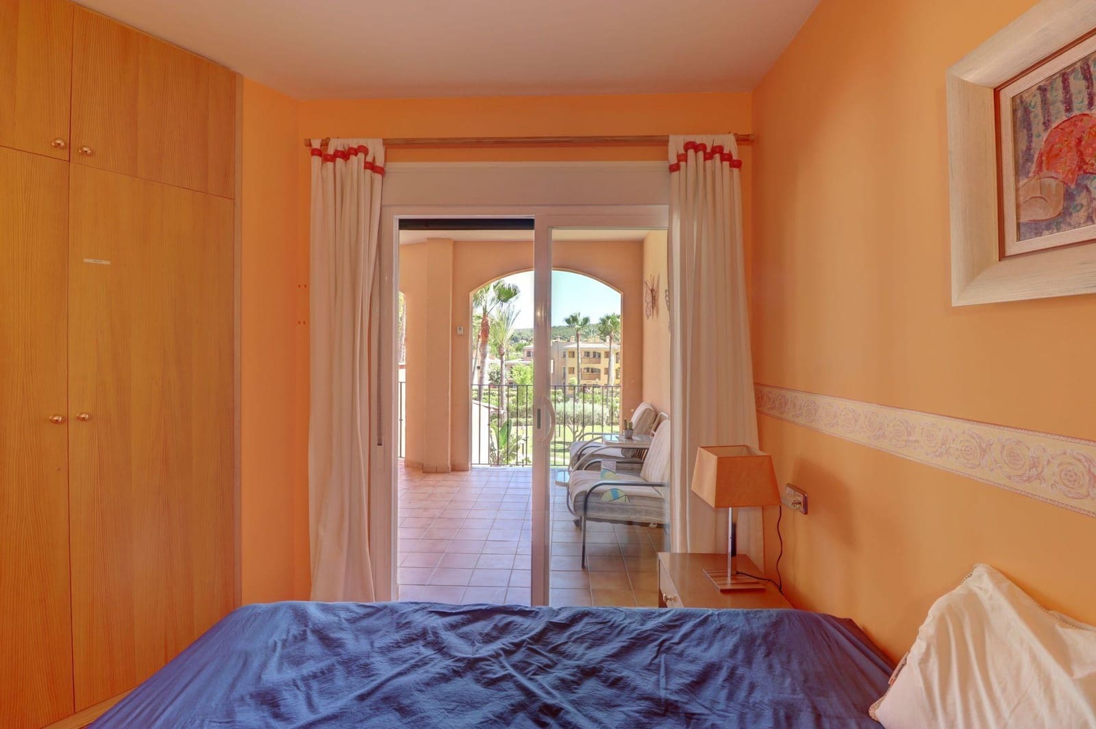 3 bedroom Penthouse for sale in Santa Ponsa - € 875,000 (Ref: 10028146)