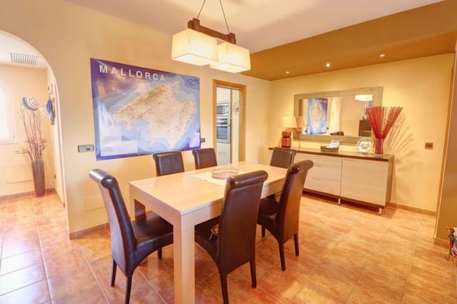3 camera da letto Attico in vendita in Santa Ponsa, Calvià - 875.000 € (Rif: 10028146)