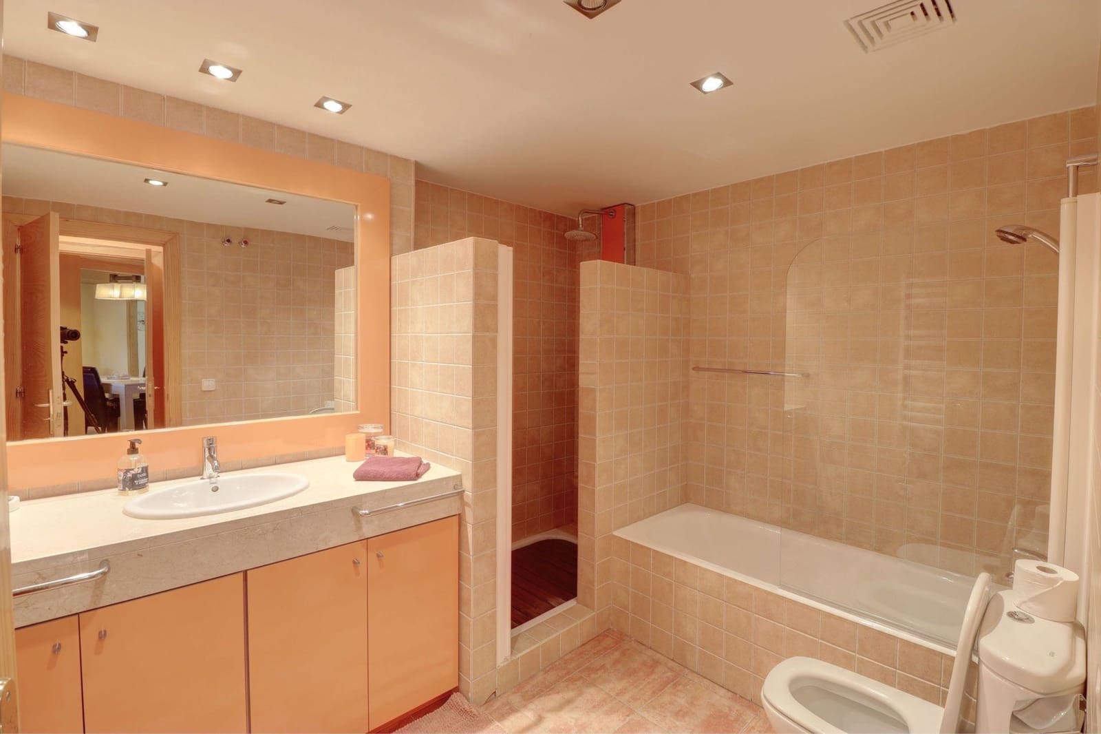 3 bedroom Penthouse for sale in Santa Ponsa - € 875,000 (Ref: 10028146)
