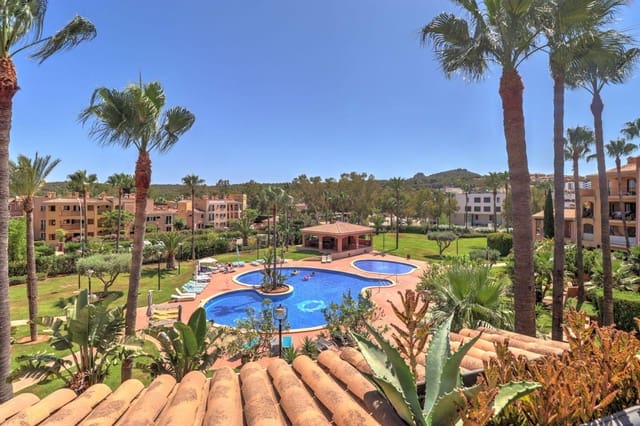 3 camera da letto Attico in vendita in Santa Ponsa, Calvià - 875.000 € (Rif: 10028146)