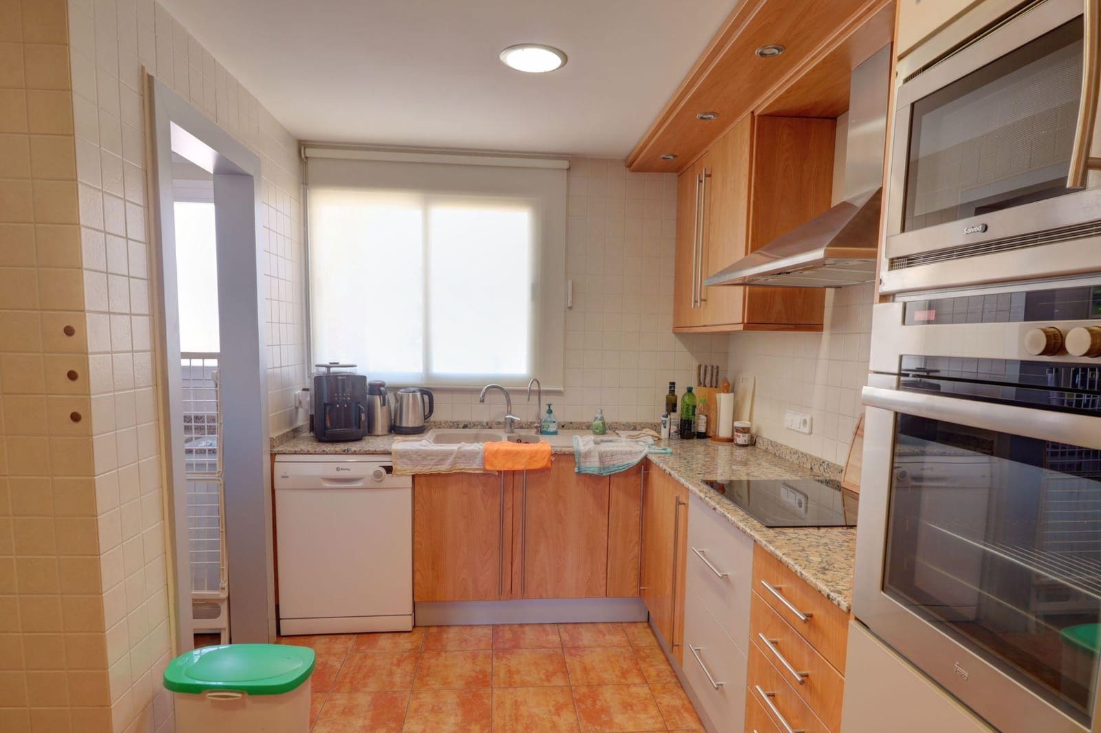 3 bedroom Penthouse for sale in Santa Ponsa - € 875,000 (Ref: 10028146)