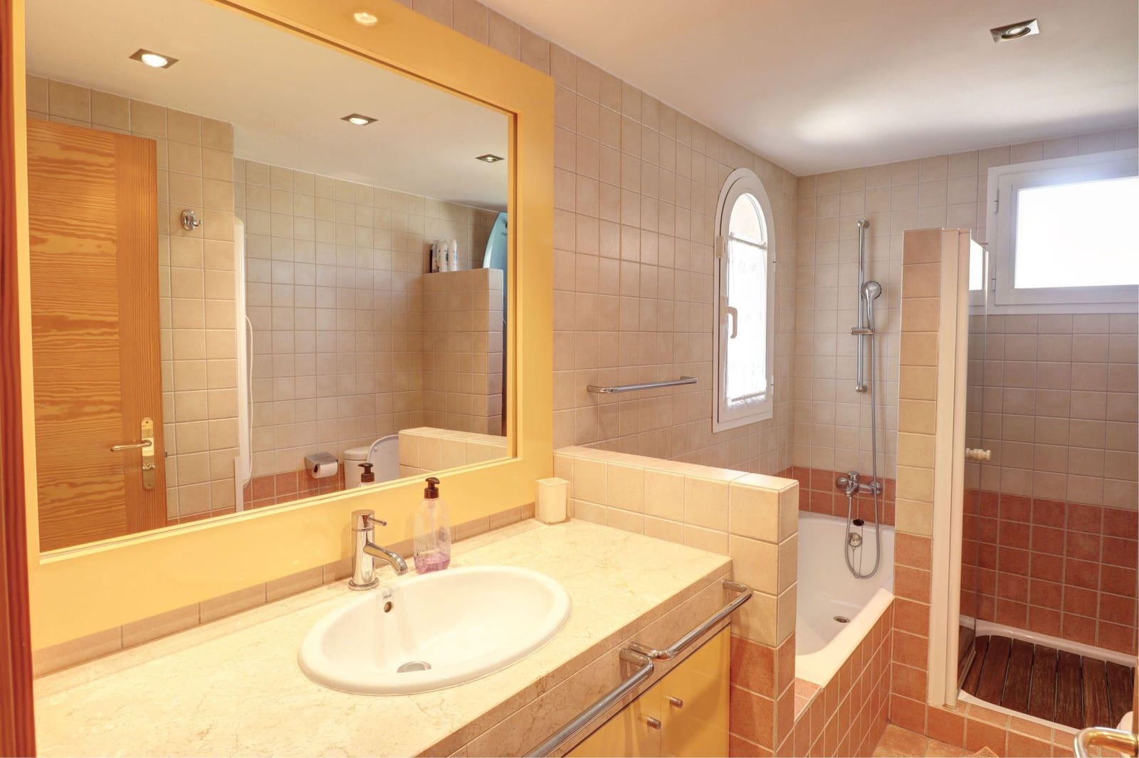 3 bedroom Penthouse for sale in Santa Ponsa - € 875,000 (Ref: 10028146)