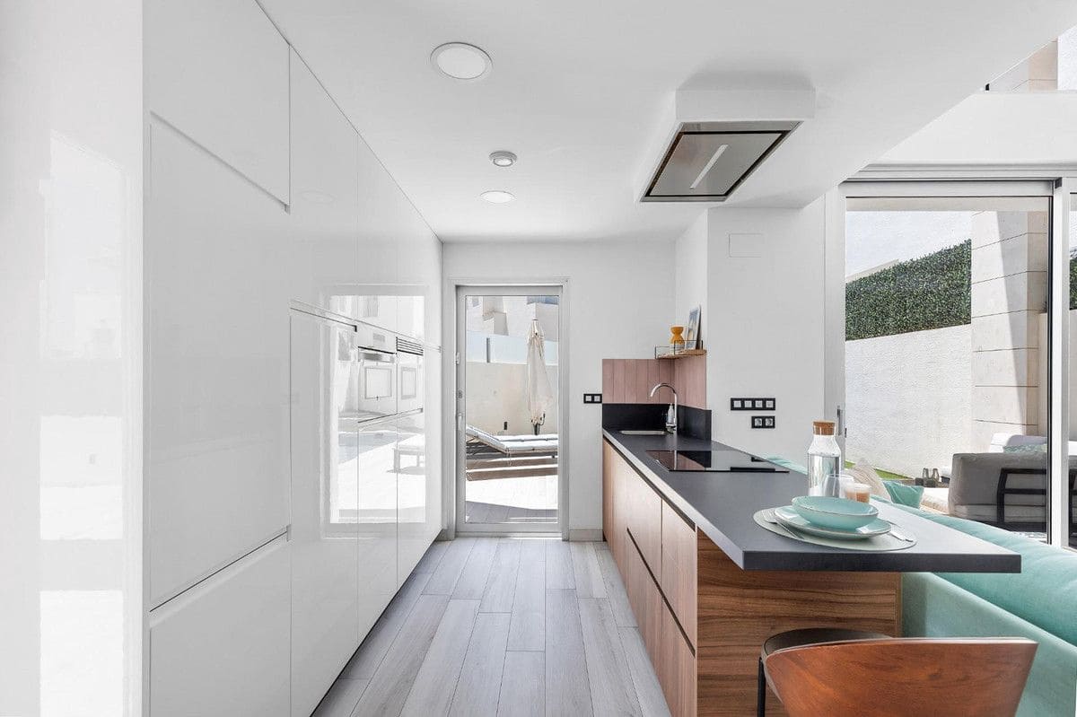 3 soveværelse Villa til salg i Las Ramblas Golf med swimmingpool - € 590.000 (Ref: 10028148)