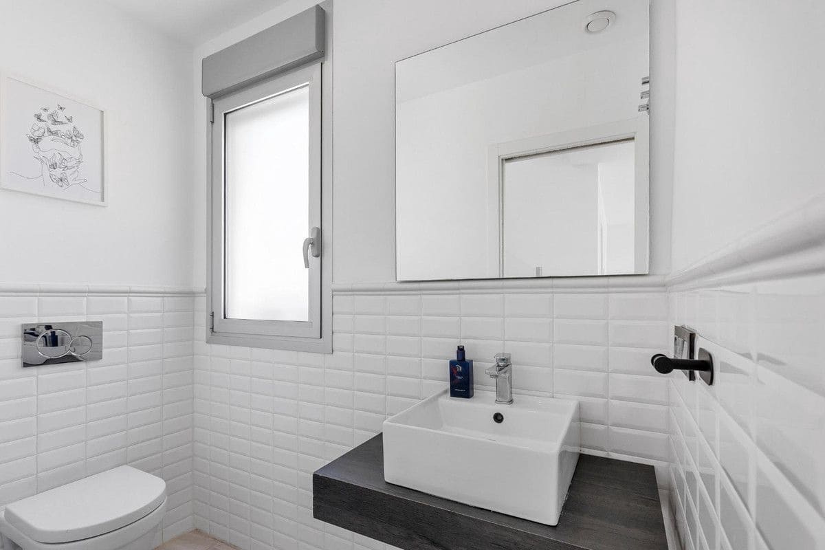 3 soveværelse Villa til salg i Las Ramblas Golf med swimmingpool - € 590.000 (Ref: 10028148)