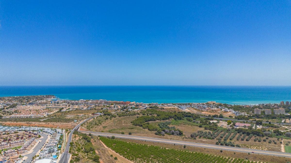 3 soveværelse Villa til salg i Las Ramblas Golf med swimmingpool - € 590.000 (Ref: 10028148)