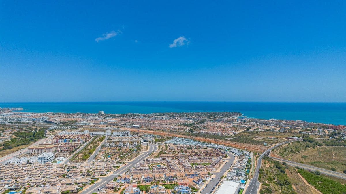 3 soveværelse Villa til salg i Las Ramblas Golf med swimmingpool - € 590.000 (Ref: 10028148)
