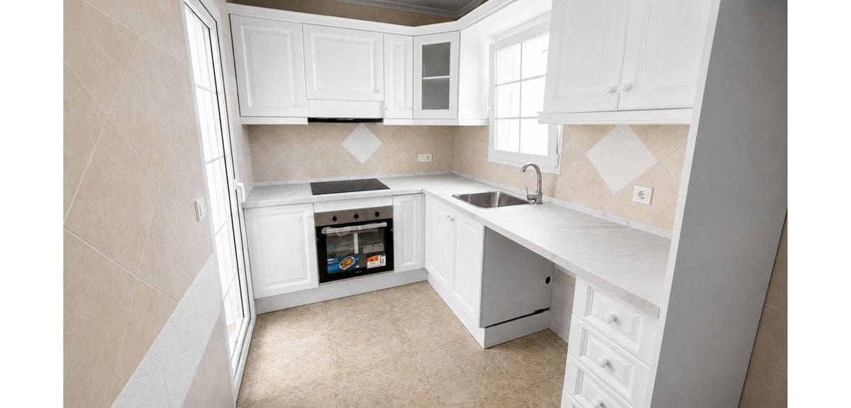 2 sovrum Hus till salu i La Zenia med pool - 205 000 € (Ref: 10028150)