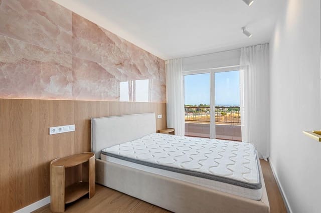 2 chambre Appartement à vendre à Orihuela Costa, Orihuela avec piscine - 225 000 € (Ref: 10028151)