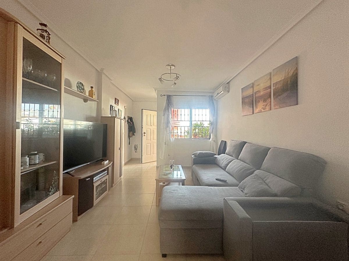 2 chambre Villa/Maison à vendre à Los Altos avec piscine - 162 500 € (Ref: 10028160)