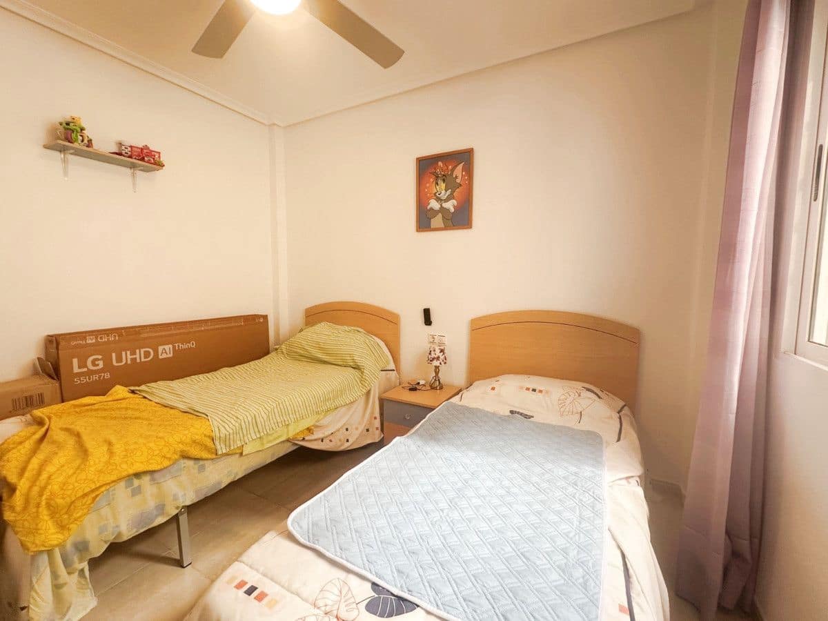 2 chambre Villa/Maison à vendre à Los Altos avec piscine - 162 500 € (Ref: 10028160)