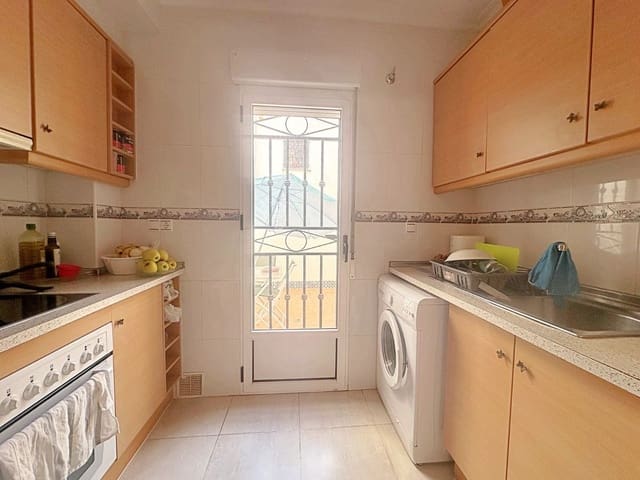 2 chambre Villa/Maison à vendre à Los Altos avec piscine - 162 500 € (Ref: 10028160)
