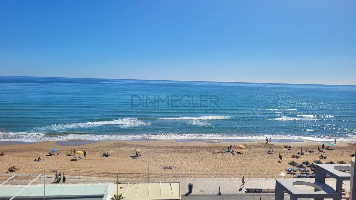 2 sypialnia Apartament na sprzedaż w La Mata z basenem - 319 000 € (Ref: 10028163)