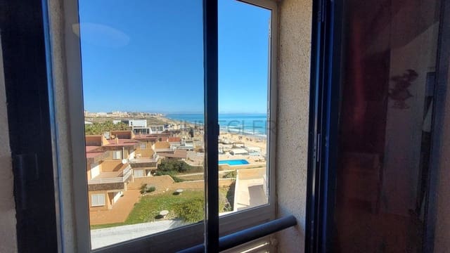 2 sypialnia Apartament na sprzedaż w La Mata, Torrevieja z basenem - 319 000 € (Ref: 10028163)