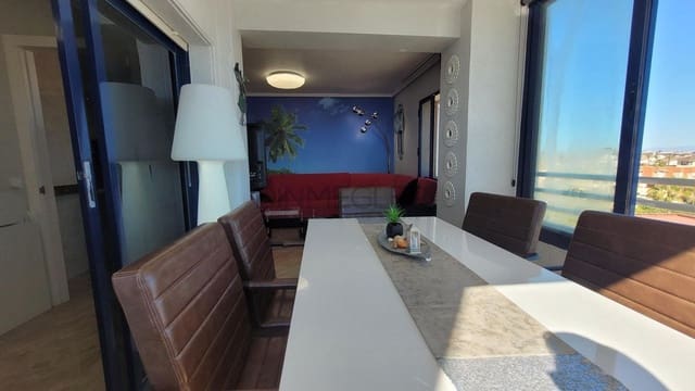 2 sypialnia Apartament na sprzedaż w La Mata, Torrevieja z basenem - 319 000 € (Ref: 10028163)