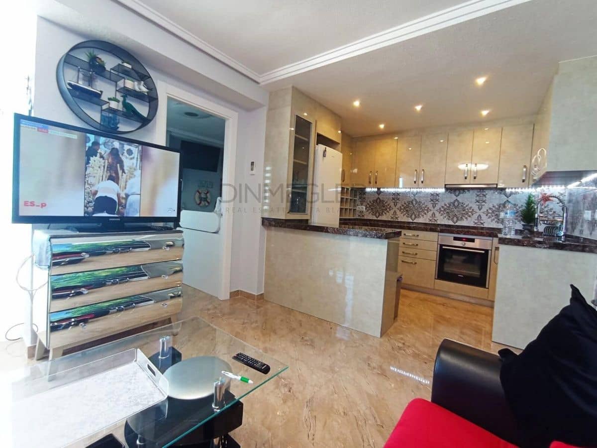 2 sypialnia Apartament na sprzedaż w La Mata z basenem - 319 000 € (Ref: 10028163)