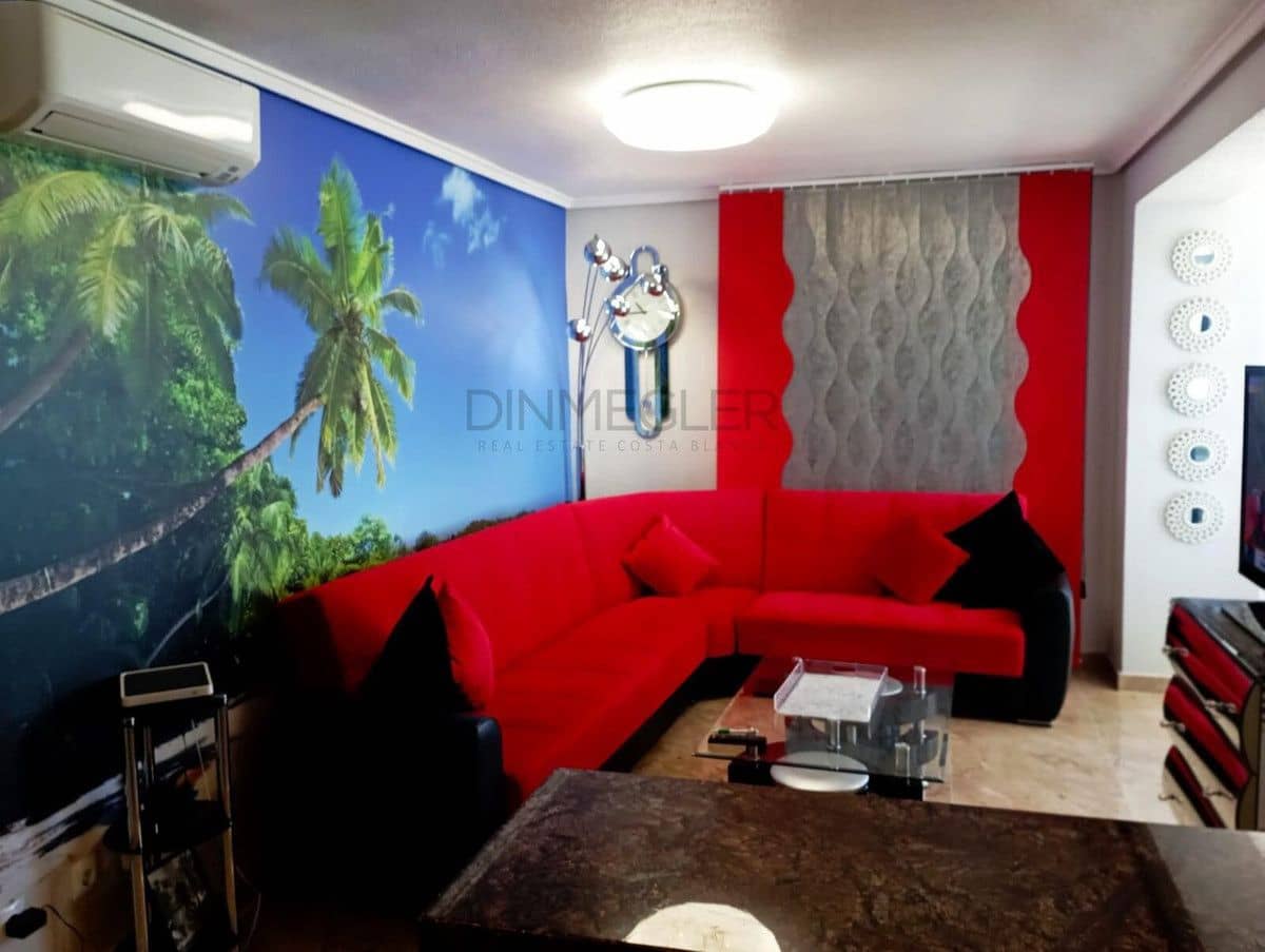 2 sypialnia Apartament na sprzedaż w La Mata z basenem - 319 000 € (Ref: 10028163)