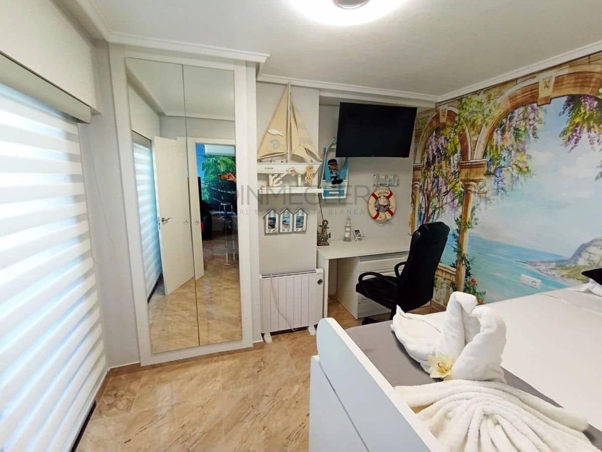 2 sypialnia Apartament na sprzedaż w La Mata z basenem - 319 000 € (Ref: 10028163)