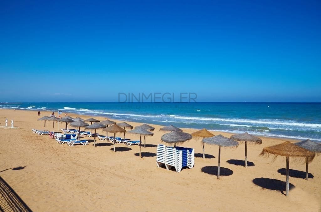 2 sypialnia Apartament na sprzedaż w La Mata z basenem - 319 000 € (Ref: 10028163)